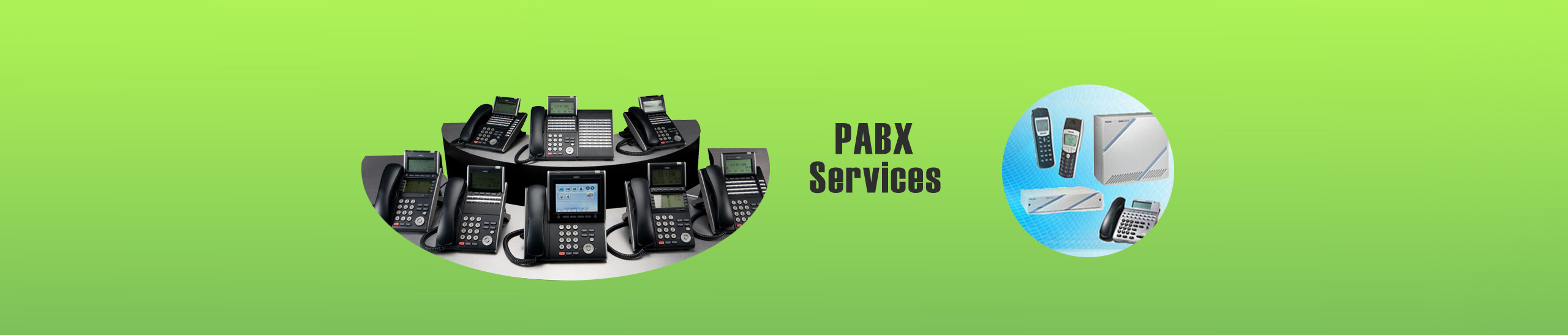 PABX Services in UAE