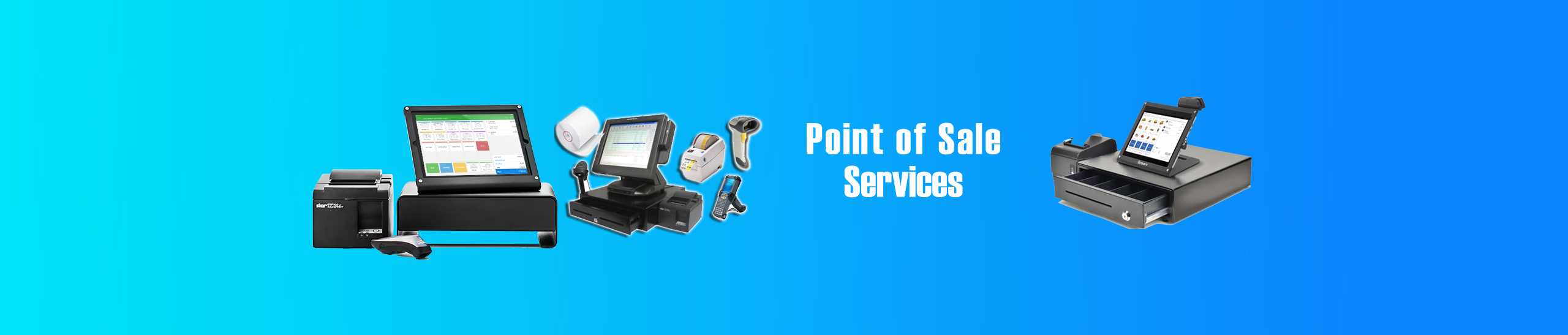 Point of Sale in UAE