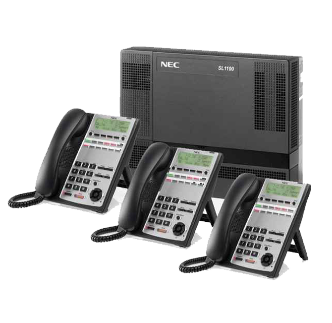 Telephone System in Dubai